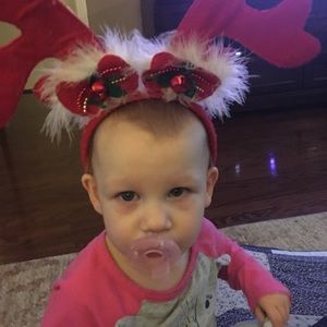 Meet your Posher, Tracy